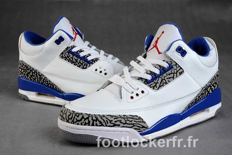 Jordan Air Retro 3 Vendange Prixdusine Jordan And Nike Chaussures